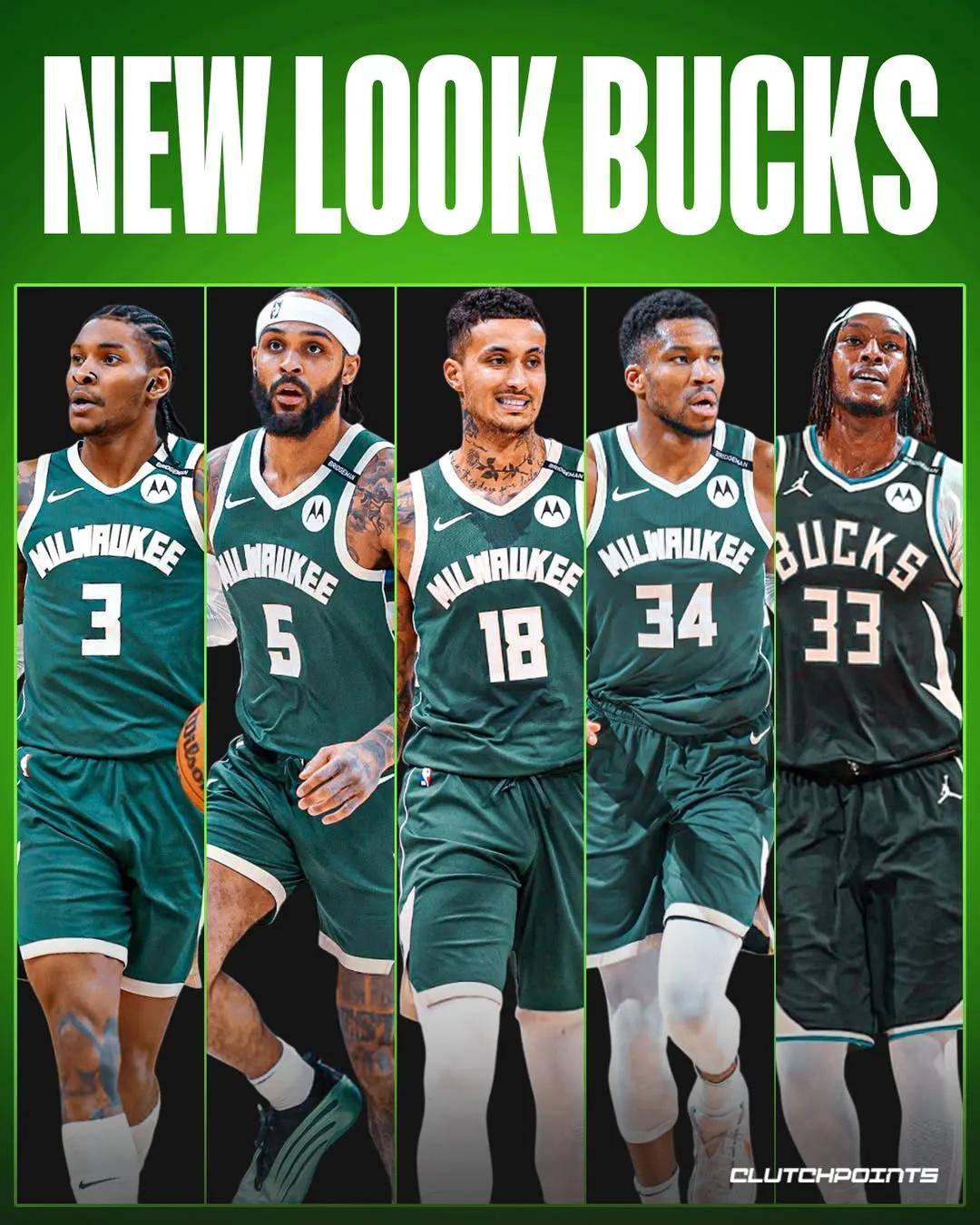 密尔沃基雄鹿迎英超关键赛，加时末段战术微调，信心回归，团队化学反应显著的简单介绍