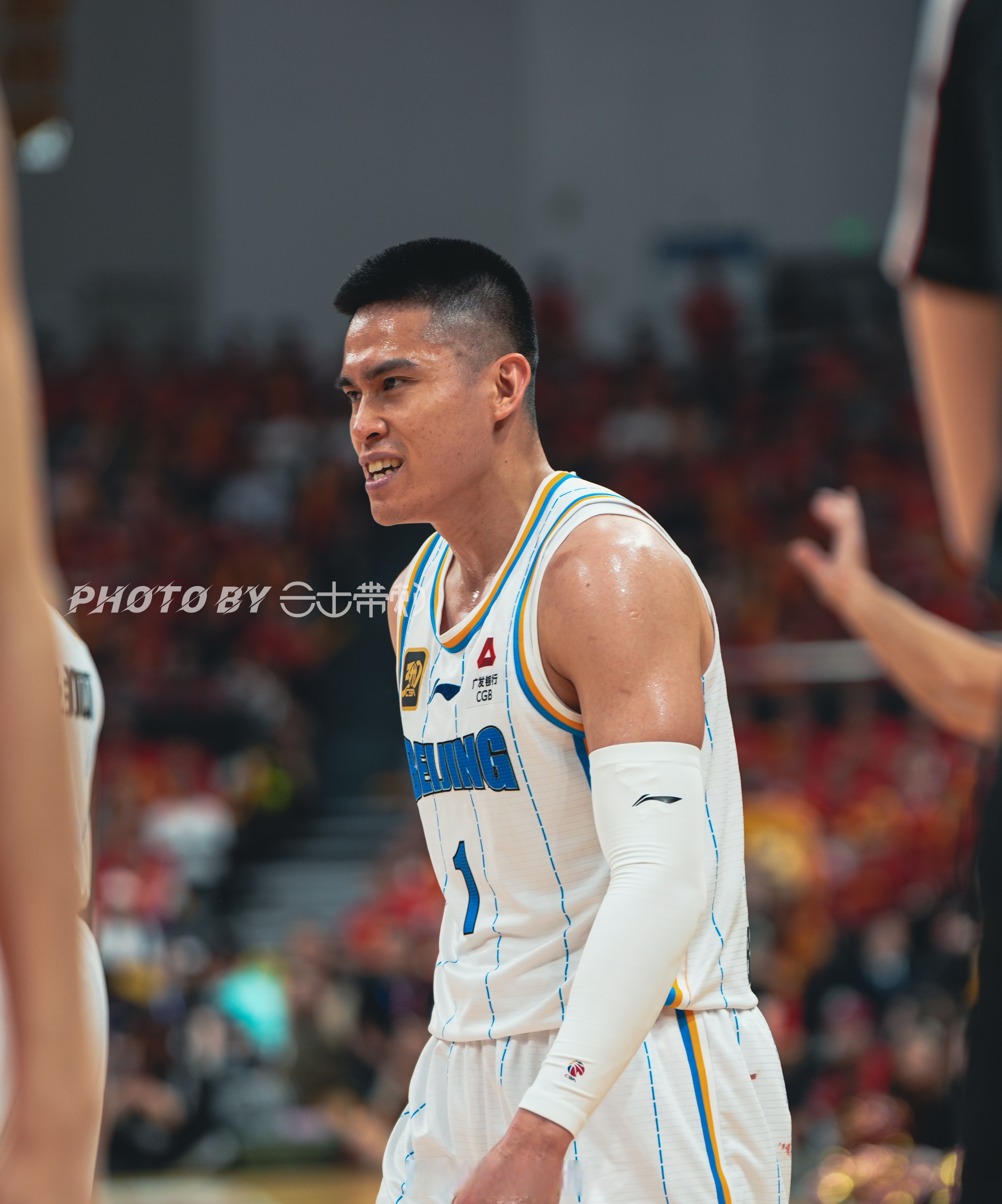 包含赛前广厦男篮临场应变：法甲节点到来；目标明确；控场能力受关注的词条