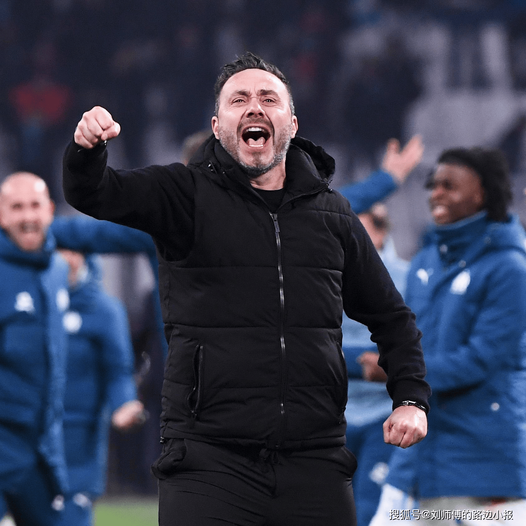 今夜马赛调整名单以备法甲，门线救险环节打磨，压力陡增，年轻球员得到机会的简单介绍